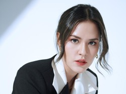 Raisa Ungkap 8 Rahasia Padu Padan Tampil Elegan dan Stylish