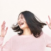 Rambut Lebat dan Berkilau, Tahun Baru Jadi Semakin Percaya Diri!