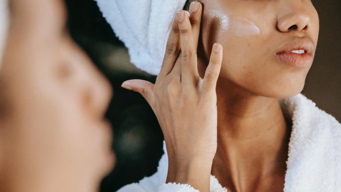BeauPicks: Wajah Kenyal dengan 4 Sleeping Mask dari Brand Lokal, Bangun Tidur Auto Cakep! BeauPicks: Wajah Kenyal dengan 4 Sleeping Mask dari Brand Lokal, Bangun Tidur Auto Cakep!