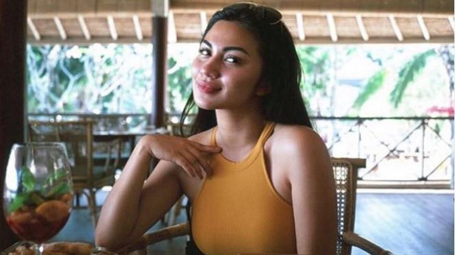 Selain Jago Masak, Ariel Tatum Juga Paling Doyan Makan Petai!