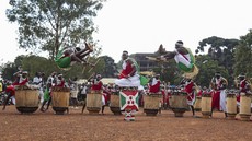 5 Destinasi Wisata Burundi, Lawan Timnas Indonesia di FIFA Matchday