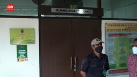 VIDEO: Selain Pencabulan, Herry Wirawan Dicecar Soal Dana Bantuan