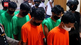 VIDEO: Remaja di Aceh Disekap dan Diperkosa 14 Pria