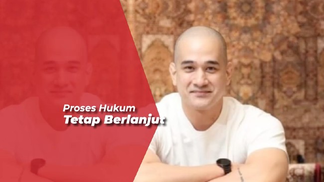 Okan Kornelius Umumkan Lee Sachi Jadi Tersangka Pencemaran Nama Baik