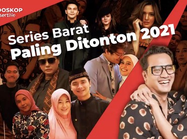 img-title Kaleidoskop 2021: Series Barat Terheboh dari Lupin hingga Loki