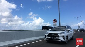 Respons Toyota Peluang Veloz Hybrid: Butuh Dukungan Pemerintah