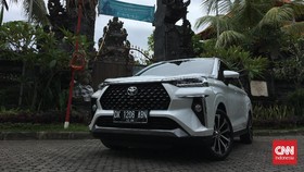 Toyota Recall Veloz, Avanza, dan Raize karena Masalah Airbag di RI
