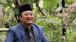 TKW Hong Kong Gugat Uang Investasi, Ustaz Yusuf Mansur Ngira Buat Sedekah