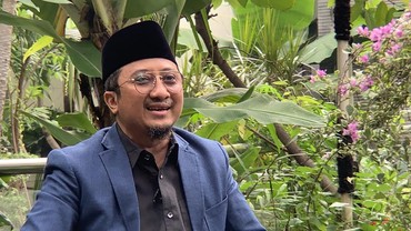 img-title TKW Hong Kong Gugat Uang Investasi, Ustaz Yusuf Mansur Ngira Buat Sedekah