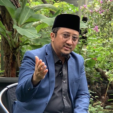 Video Ingin Membeli Real Madrid Viral, Yusuf Mansur Bilang Gini