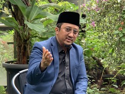 Ustaz Yusuf Mansur Buka Suara soal Pencabutan Izin Paytren AM