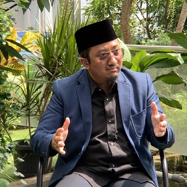Naik 1000 Pesawat Dalam Sehari, Ini Klarifikasi Ustaz Yusuf Mansur