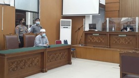 Vonis Yahya Waloni Lebih Ringan dari Tuntutan, Jaksa Kaji Opsi Banding