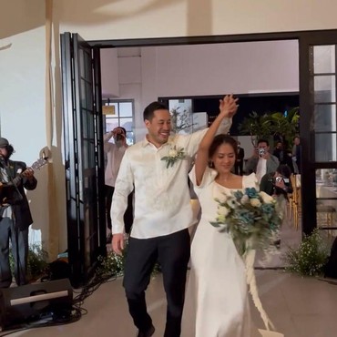 Lala Karmela Menikah hingga Fakta Eqqel Anak Ivan Gunawan & Neva