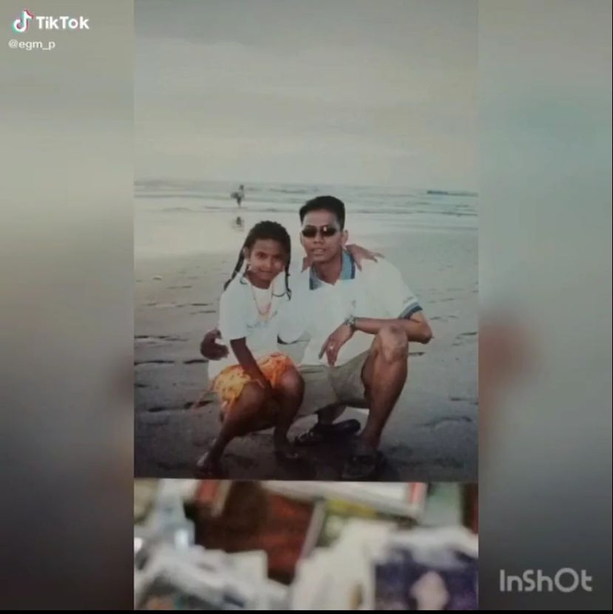 Doddy Sudrajat memperingati hari ulang tahun mendiang Vanessa Angel mengunggah foto kenangan mereka&period; Yuk intip potretnya&excl;