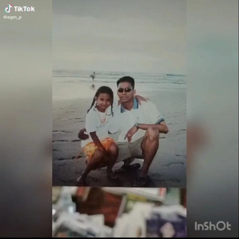 Doddy Sudrajat memperingati hari ulang tahun mendiang Vanessa Angel mengunggah foto kenangan mereka. Yuk intip potretnya!
