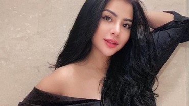 Tisya Erni Terseret Isu Pelakor WNA Korea, Dulu Usik Sule & Nathalie Holscher