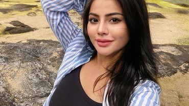img-title Isu Tisya Erni Rebut Suami WNA Korea, Deretan Foto Vulgarnya Disorot Lagi