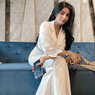 Robby Abbas Bongkar Sikap Asli Tisya Erni, Suka Bikin Masalah & Pembuat Onar