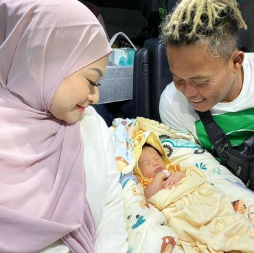 Sempat Ditunda, Sule Rencanakan 2 Putranya Sunat Barengan