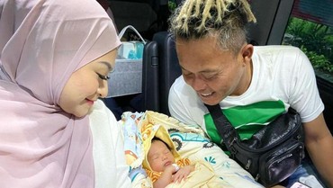 Sempat Ditunda, Sule Rencanakan 2 Putranya Sunat Barengan