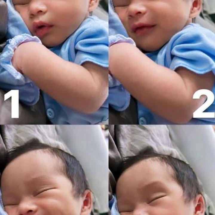 <p>Belakangan ini, Nathalie Holscher juga terlihat sering mengunggah potret sang putra yang menggemaskan. Kita doakan agar <em>baby</em> Adzam cepat tumbuh besar ya, Bunda! (Foto: Instagram @nathalieholscher)</p>
