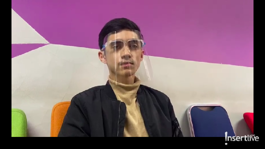 Alami Kecelakaan, Valfero Muzamil Dilarang Berteman dengan Gaga Muhammad