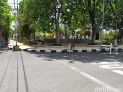 Ini Lokasi Wisata Lain di Lamongan yang Patut Dikunjungi Pemudik