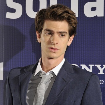 Andrew Garfield Lantang Beri Dukungan untuk Palestina: Kita Harus Fokus Membela Gaza