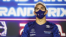 Latifi Dapat Ancaman Pembunuhan Usai Verstappen Juara F1 2021