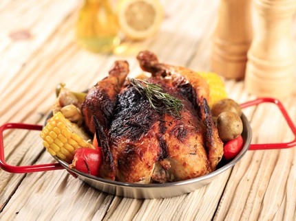 14 Resep Masakan Rumahan untuk Seminggu, Rendah Kalori tapi Bernutrisi