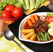 Intip 10 Hidangan Natal Khas Nusantara di Berbagai Daerah Indonesia, Ada Favoritmu?