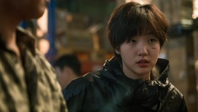 Sinopsis Coin Locker Girl Tayang di K-Movie Trans7