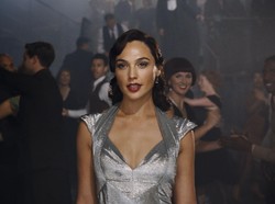 Death on the Nile Dilarang Tayang di 2 Negara Gara-gara Gal Gadot
