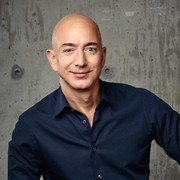 Zodiak Hari Ini: 6 Orang Terkenal di Dunia yang Berzodiak Capricorn, Salah Satunya Jeff Bezos