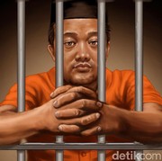 Herry Wirawan Pemerkosa 13 Santriwati Dituntut Hukuman Mati dan Kebiri Kimia, Simak Faktanya di Sini