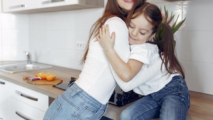 Dirayakan seluruh dunia, tiap negara punya tradisi unik rayakan hari ibu/Foto: pexels.com/Gustavo Fring