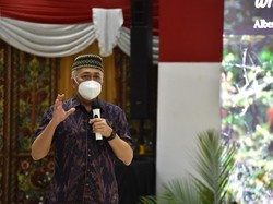 Capaian Pemulihan Ekosistem RI Seluas 50.251 Ha atau 25,13%