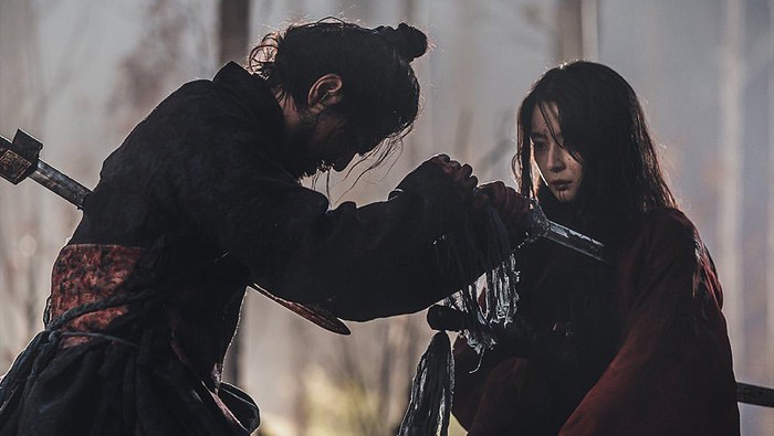 Fakta Menarik Bulgasal yang Tayang di Netflix, Langsung Raih Rating Tinggi Hingga Jadi Drakor Paling Mahal