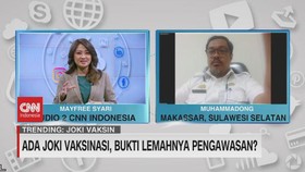 VIDEO: Dugaan Joki Vaksinasi, Bukti Lemahnya Pengawasan?