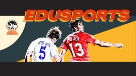 EDUSPORTS: Sejarah AFF Berdiri