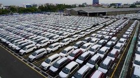 Krisis Chip Merajalela, Produsen Nekat Jual Mobil Kurang Komponen