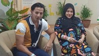 Masih Kecewa, King Faaz Tak Ingin Dengar Nama Ayah Kandungnya Disebut