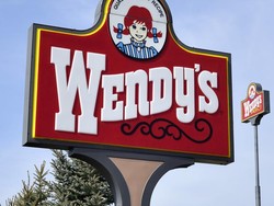 Paket Burger di Wendys Cuma Rp 100 Ribu, Pakai Allo Bank Lebih Murah Lagi
