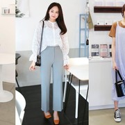 Praktis dan Modis! Ibu Rumah Tangga Wajib Punya 7 Fashion Items Ini