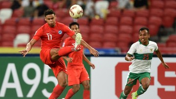 Jadwal Indonesia Vs Singapura Di Leg 2 Semifinal Piala Aff