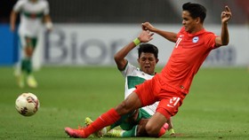 Top 3 Sports: Asnawi Disindir Safuwan, Marquez ke Mandalika