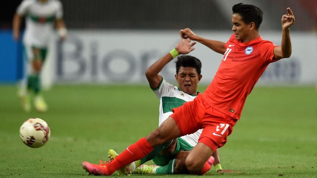 Shin Tae Yong punya pekerjaan rumah memperbaiki kinerja barisan penyerang jelang lawan Singapura pada leg kedua semifinal Piala AFF 2020 (2021).
