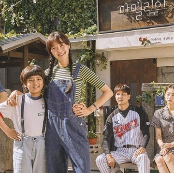 img-title 4 Film dan Drama Korea Inspiratif Tentang Sosok Ibu, Bikin Terharu!