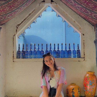 Trailer Film Laura Anna Telah Dirilis, Greta Irene Tersentuh